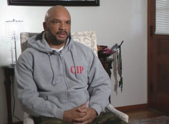 'A blessing to be free;' After 16 years in prison Columbus man talks life on the outside - ABC6OnYourSide.com