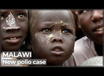 Malawi finds wild polio case; first in Africa in five years - Al Jazeera English