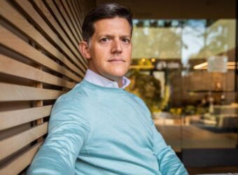 Sequoia’s Roelof Botha has a plan to remake the VC industry