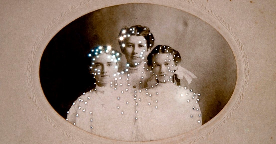 Ancestor Trouble by Maud Newton Ancestor Trouble by Maud Newton