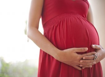 Pregnant Woman