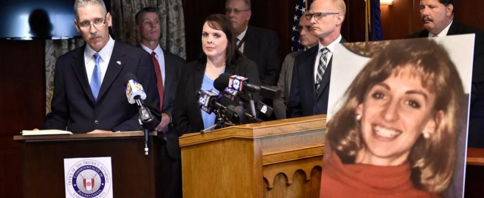 Judge denies 'DJ Freez' Rowe's bid for DNA testing in Mirack murder [update] | Local News