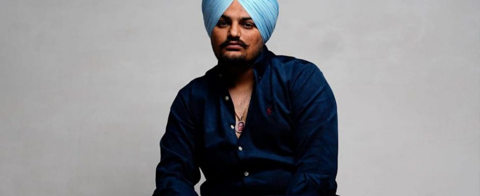 Brampton-Based Punjabi Rapper Sidhu Moose Wala Killed in Gunfire