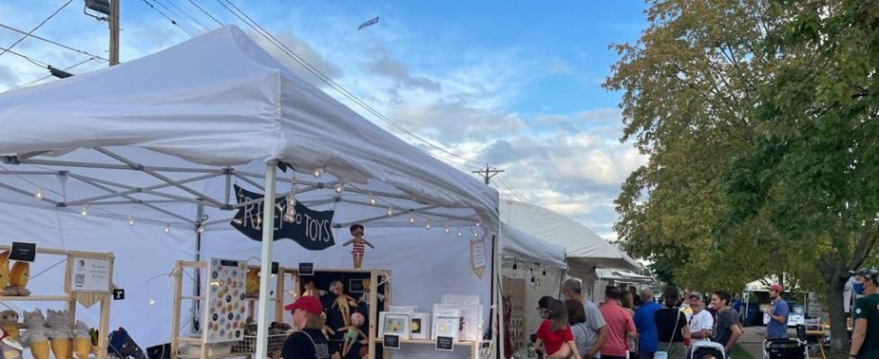 Events scheduled in Illinois counties near St. Louis MO