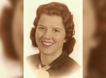 FBI identifies woman found dead nearly 50 years ago using DNA, genealogy