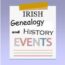 Irish genealogy, history and heritage events, 21 Nov. to 4 Dec.