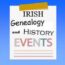 Irish genealogy, history and heritage events, 28 Nov. to 11 Dec.