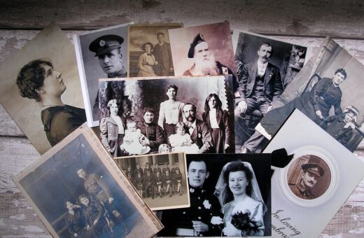 Genealogy Products And Services Manufacturers Expand The Scope Of Application By Implementing Technological Innovations