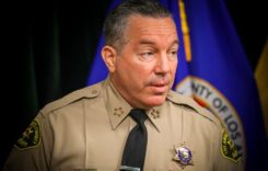 COVID Testing Firm Plans to Sue Sheriff Villanueva for Defamation – NBC Los Angeles