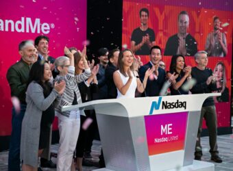 Fierce JPM Week: How 23andMe plans to harness its massive database to further its ambitions in drug development