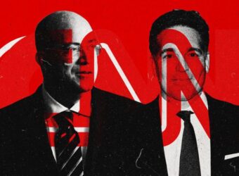 CNN Staffers Grill WarnerMedia CEO Jason Kilar on His Stormy Relationship With Zucker
