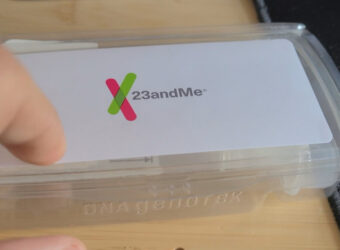 Consider privacy before you use a direct-to-consumer genetic test kit - KOMO News