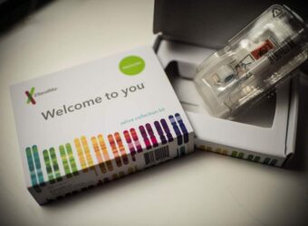 DNA/Wellness Tests: What to Expect