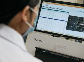 Illumina's Genetic Testing Business is Booming