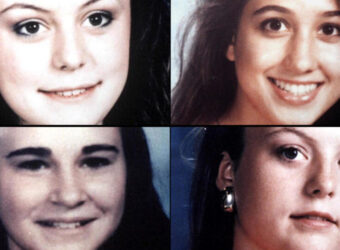 The yogurt shop murders: Families, investigators remain haunted by unsolved Austin, Texas, case