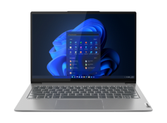 ThinkBook 13s Gen 4 i unveiled with a 16:10 2.5K screen, Intel Alder Lake processors, LPDDR5 RAM, and more