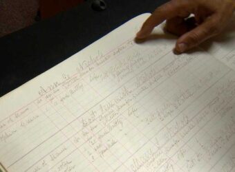 Maryland Archives has detailed look into state's slave history