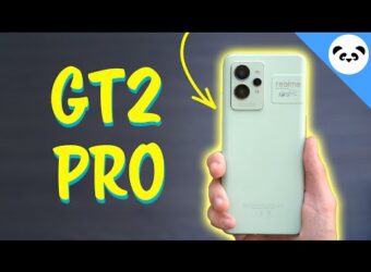 【Pandaily】Budget-friendly and top-tier flagship at the same time? (realme GT2 Pro Review) - Pandaily