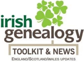 IrishGenealogyNews: English, Scottish & Welsh genealogy records: two-week summary