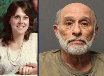 Larry Leroy Moore Convicted of Murdering Dianna Lowery
