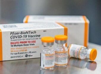 Pfizer Vaccine Much Less Potent in Kids Aged 5-11 | Health