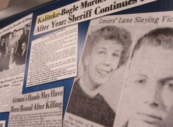DNA, forensic genealogy closes 65-year-old double homicide | Crime & Courts