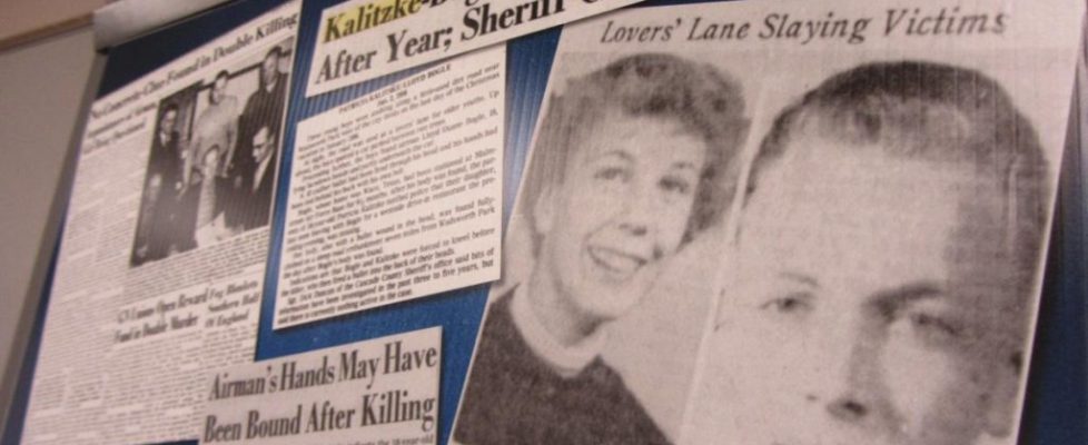 DNA, forensic genealogy closes 65-year-old double homicide | Crime & Courts