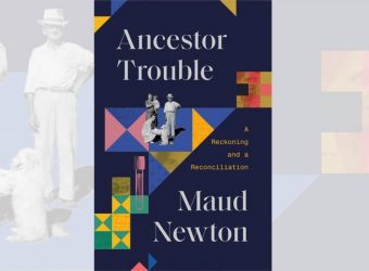 Book review: Author takes a deep dive into a fascinating family tree in 'Ancestor Trouble' | Entertainment