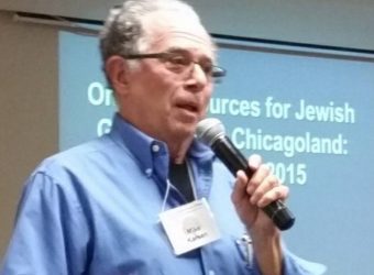 Expert family historian to present update on Chicago Jewish genealogy research tools