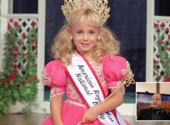 JonBenet Ramsey's dad launches petition to Colorado governor for new probe