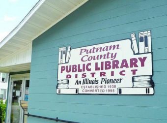Putnam County Public Library District announces May events – Shaw Local