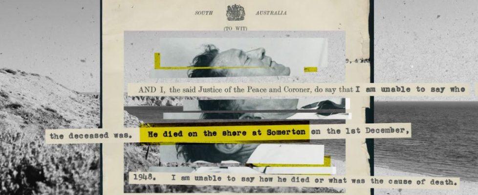 Somerton Man Case Raises Theories About Cold War Spies In Australia’s Most Baffling Mystery