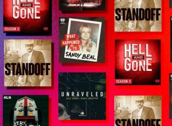 The Best True-Crime Podcasts Right Now: March 2022