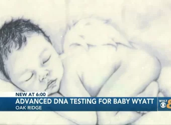 Unsolved death of unidentified Oak Ridge newborn prompts DNA testing