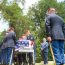 Acadiana WWII soldier returned home to Louisiana for burial