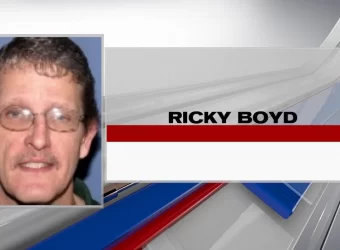 Remains found in Johnson County identified; family reacts