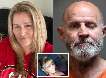 Victim of Brittanee Drexel's alleged killer recalls abduction
