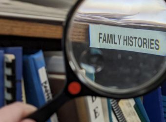 Family history brought to life as 1950 census enters the public record | Chippewa Valley News
