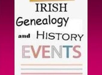 IrishGenealogyNews: Irish genealogy, history and heritage, 5