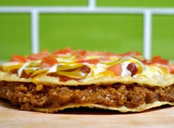 Taco Bell's Mexican Pizza already selling out at US locations