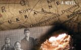 Couple’s newest novel set in Ukraine during World War II