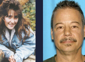 Robert Brooks Killed 17-Year-Old Michelle Koski: Sheriff