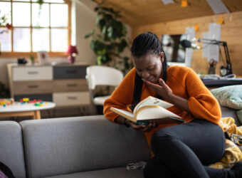 5 Books That Should Be On Your Black Feminist Reading List – Black Girl Nerds