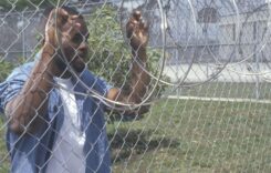 Black Prisoners Make Up More Than Half of U.S. Exonerations